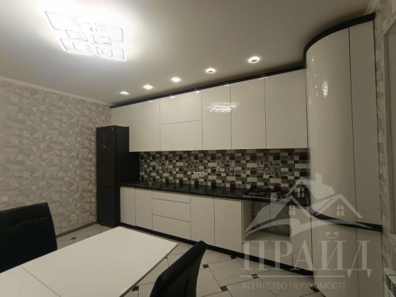 Продам 2 кмн квартиру в новобудові Сумы