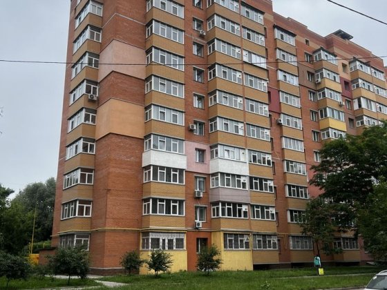 2к новобудова в центрі міста