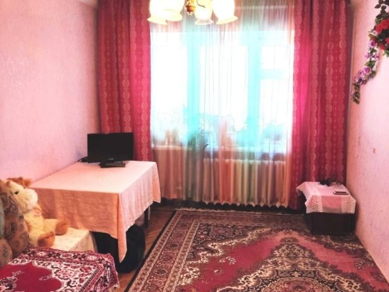 Найкраща 2к в цеглі в центрі міста за найкращою ціною! Сумы