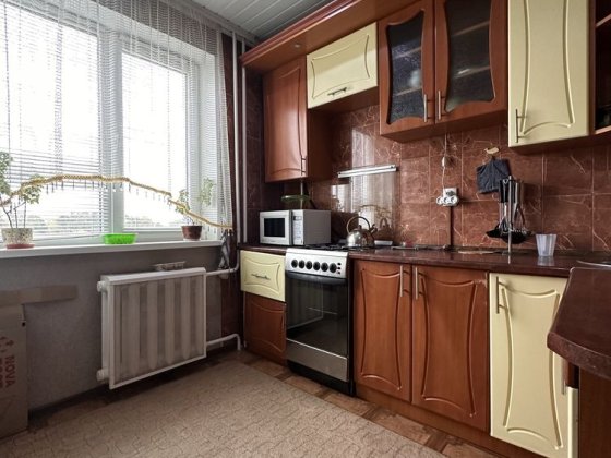 Продається 2 кімн квартира в гарному стані Суми