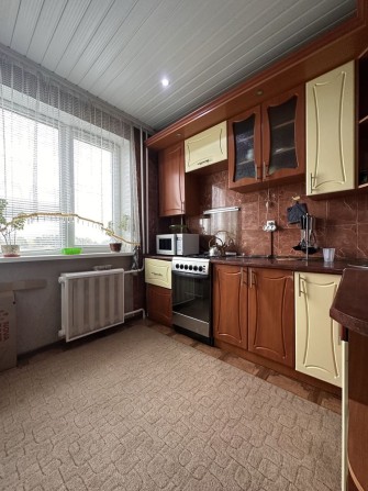 Продається 2 кімн квартира в гарному стані - фото 1