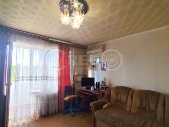 Продаж 2кімнатної "чешки" Центрально-Міський район Кривий Ріг