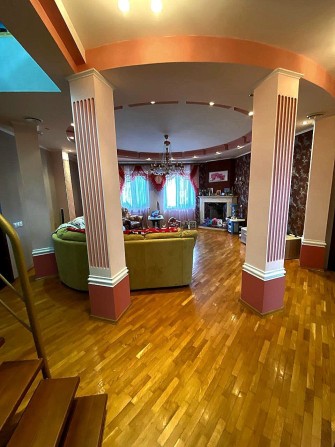 Екс. Продаж 6 кімн.,двух рівневої квартири в Центрі, у новобудові - фото 1