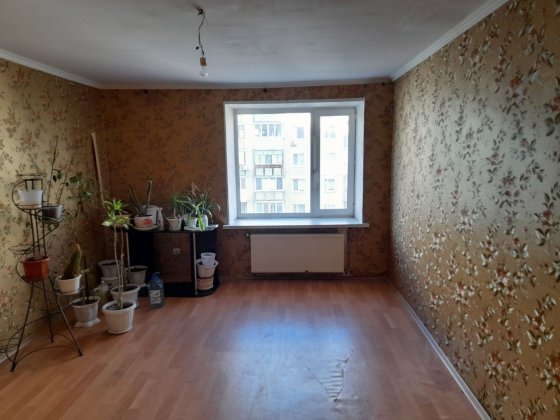 Продаж 2 кімнатної квартири на проспекті Свободи Суми