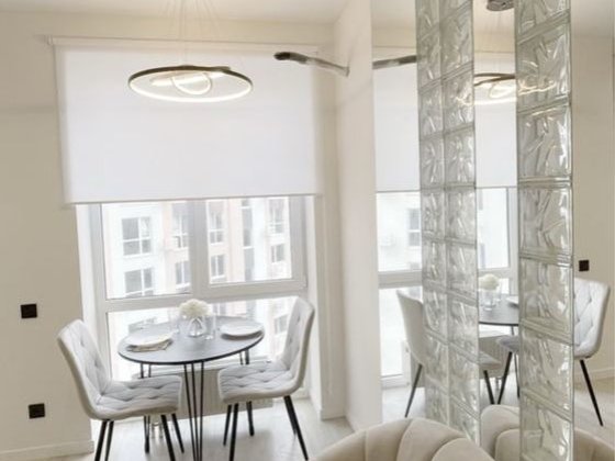 Однокімнатна світла квартира на Соборній‼️ Рівне