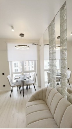 Однокімнатна світла квартира на Соборній‼️ - фото 1