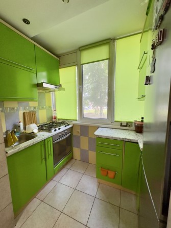 Простора 3-кімнатна квартира, район Автовокзалу - фото 1