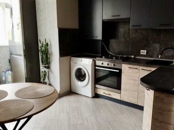 Продаж 1-но кім. в НОВОБУДОВІ | 1/11 пов. | А/опалення | вул. ЗСУ Сумы