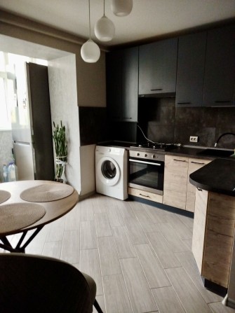 Продаж 1-но кім. в НОВОБУДОВІ | 1/11 пов. | А/опалення | вул. ЗСУ - фото 1