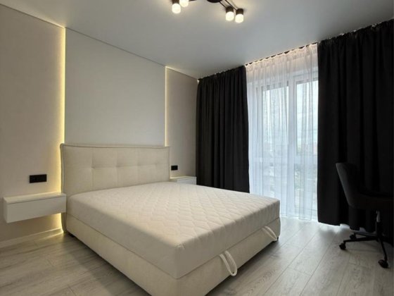 1-кімнатна квартира в новому житловому комплексі з крутим ремонтом‼️ Рівне