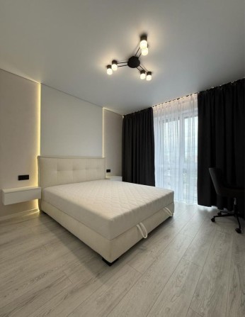 1-кімнатна квартира в новому житловому комплексі з крутим ремонтом‼️ - фото 1