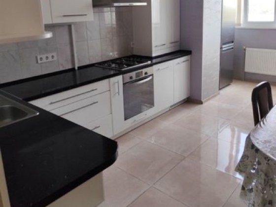 Однокімнатна 51м2 в новобудові Сумы