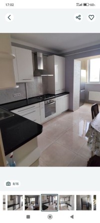 Однокімнатна 51м2 в новобудові - фото 1