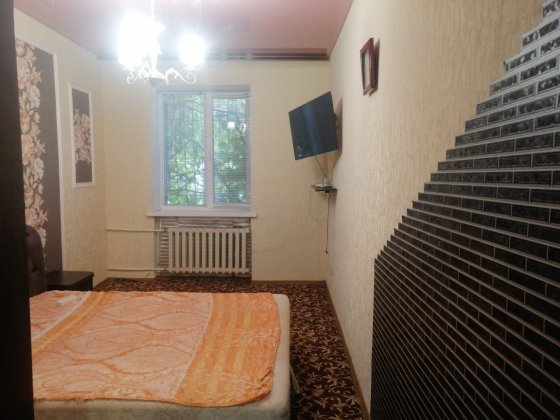 Двухкомнатная квартира Кривой Рог