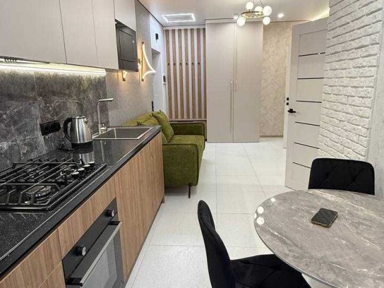 Продаж стильної 1к.квартири мікрорайон Дружба Тернополь