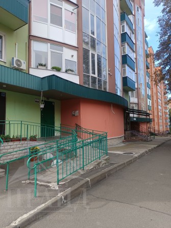 Продам простору 1кмн квартиру в новобудові на Новомістенській - фото 1