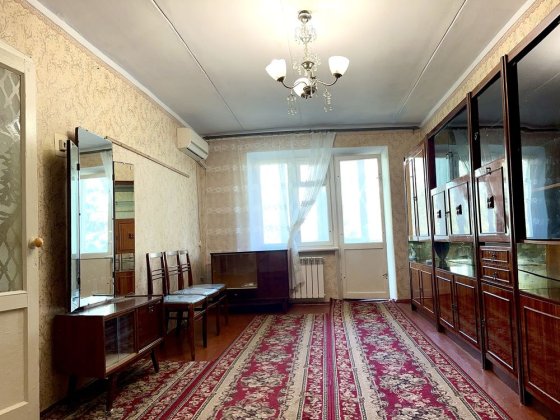 1-но 17 квартал, С Колачевського, 56, 3/5, не угл, жил сост Кривий Ріг