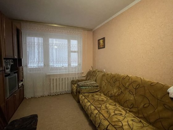 Свіженька 1-но кімнатна квартира! Рівне