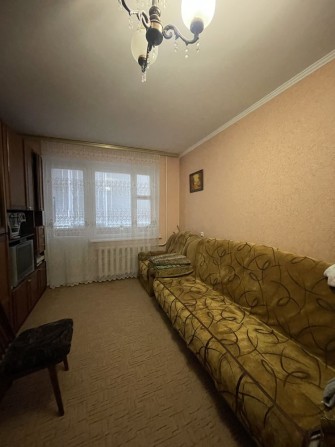 Свіженька 1-но кімнатна квартира! - фото 1