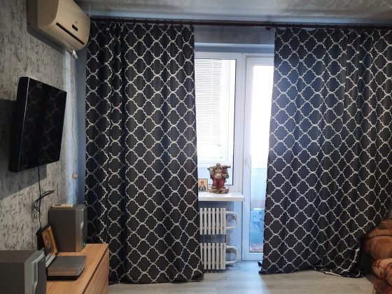 Продаётся однокомнатная квартира на 1-м Восточном Кривий Ріг