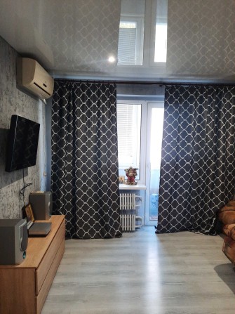 Продаётся однокомнатная квартира на 1-м Восточном - фото 1