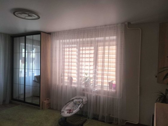 +Продається 3-кімнатна квартира у затишному районі Ювілейний! Рівне