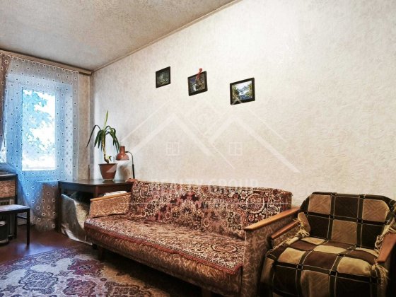 Продаж 1-кімнатної у центрі міста, вул. Петра Калнишевського 14 Кривий Ріг