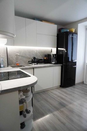 ‼️Двокімнатна квартира на Леваді‼️ Євроремонт‼️ Ідеально для життя!! - фото 1