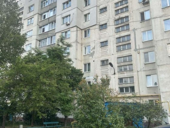 Продаж нерухомості Суми