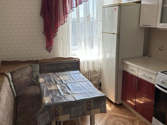 Продам однокомнатную квартиру на пр. Свобода Сумы