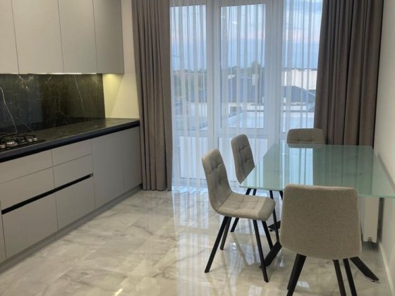 Продам квартиру Боголюбова Щасливе Новобудова з ремонтом Ровно