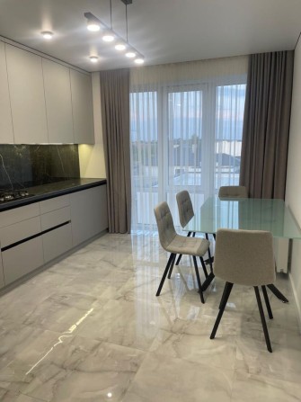 Продам квартиру Боголюбова Щасливе Новобудова з ремонтом - фото 1