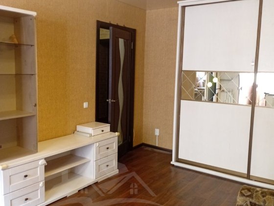 1 кімнатна квартира в центрі міста Сумы