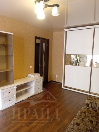 1 кімнатна квартира в центрі міста - фото 1