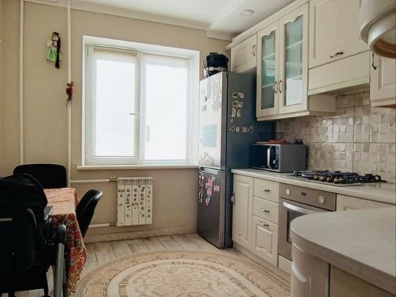 Продам 3 кімнатну квартиру Сумы