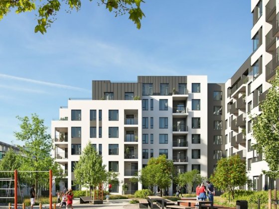 Терміново продам 2-спальневу квартиру  ЖК»Empatika” Рівне