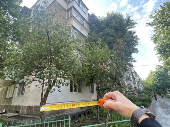 Гарна ціна ! 3х кімнатна біля 31 школи , Алмазний Полтава