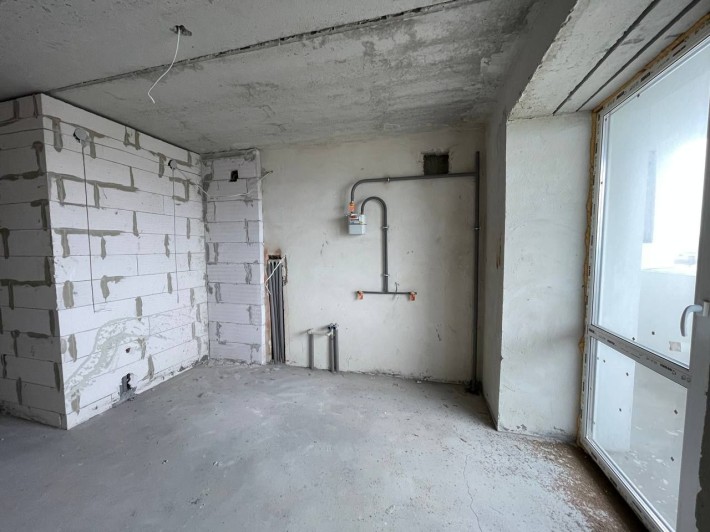 Продаж 3к квартири на вул.Будного - фото 1