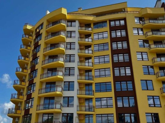 Продаж Трикімнатна квартира БЕЗ КОМІСІЇ ДЛЯ ПОКУПЦЯ! Рівне