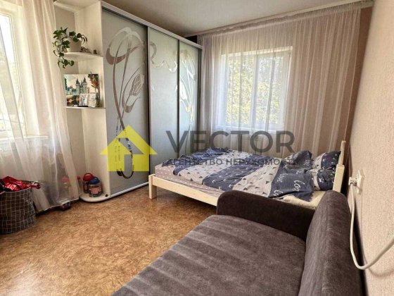 Двокімнатна квартира. Свіжий ремонт. 4/9. Меблі + техніка Полтава