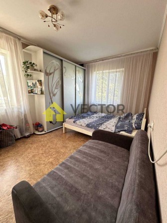 Двокімнатна квартира. Свіжий ремонт. 4/9. Меблі + техніка - фото 1