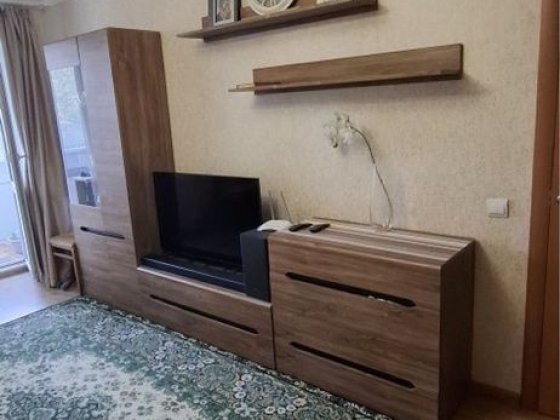 1-кімнатна квартира з ремонтом — заїжджай і живи! Рівне