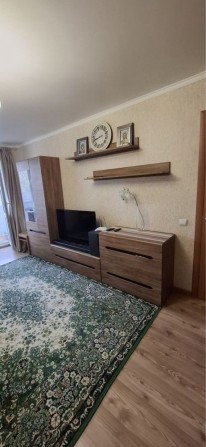 1-кімнатна квартира з ремонтом — заїжджай і живи! - фото 1