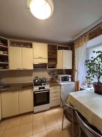 Двокімнатна квартира продаж - фото 1