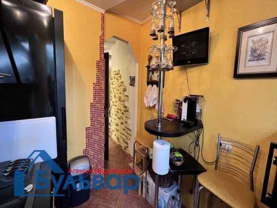 2к квартира на Браїлках — заїжджай і живи Полтава