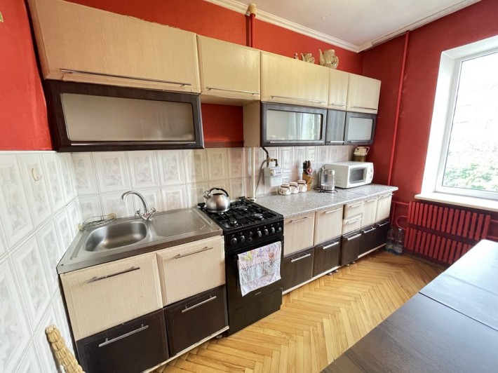 ПРОДАЖ 3 кім квартири, вул. Симоненка - фото 1