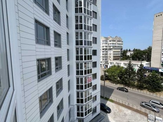 Продам 1к квартиру в новобудові по вул. Весняна Полтава