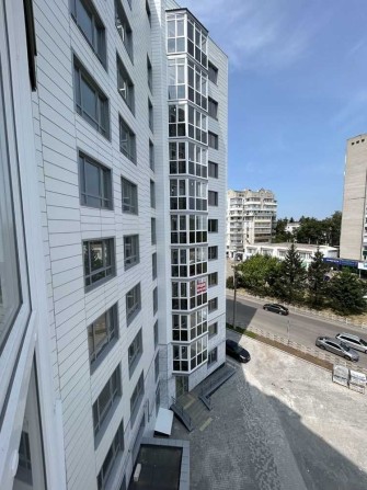 Продам 1к квартиру в новобудові по вул. Весняна - фото 1