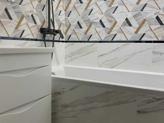 3х кімнатна квартира Кривой Рог