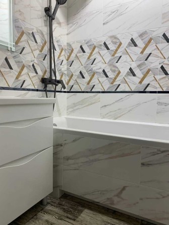 3х кімнатна квартира - фото 1